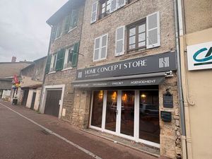 Local commercial Chasselay 69380