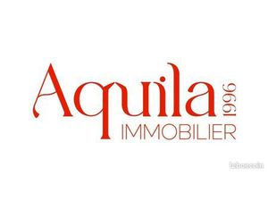 Local d'activité 52 m²