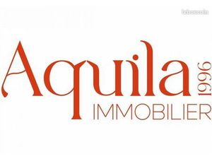 Local d'activité 53 m²