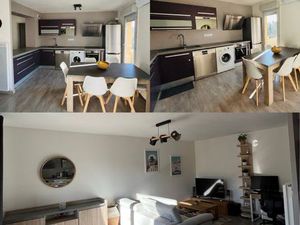 Appartement 3 pièces Terrasse – Résidence sécurisée – Aix Sud