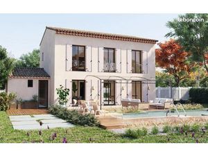 Villa 5 pièces 95 m²