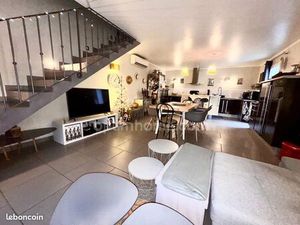 Maison de village 4 pièces 114 m²