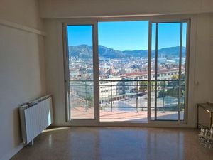 Appartement dans un bel immeuble