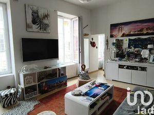 Vente appartement 2 pièces 46 m² Issoire (63500)