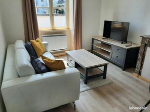 Appartement T3 rénové