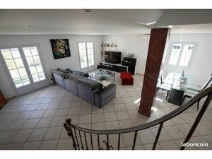 Maison La Fare les Oliviers