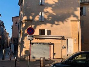 Immeuble Aix en Provence