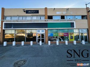 Local 480 m² Vitrolles