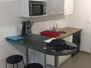 Studio 23 m2 à Couzon Au Mont d'Or