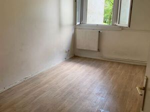 Opportunité primo-accédant ou investissement – Vaulx-en-Velin T1 bis