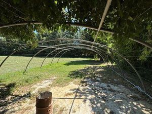 Terrain entrepôt 1000m2