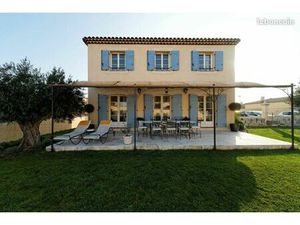 Maison 5 pièces 150 m²