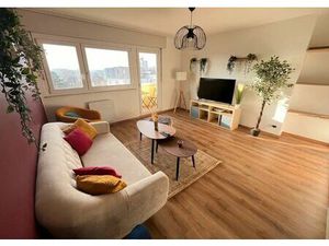 Location appartement 1 pièce 110 m² à Strasbourg (67000)