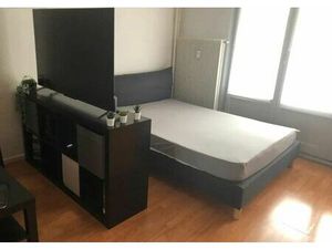 Location appartement 1 pièce 40 m² à Strasbourg (67000)