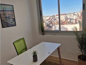 Bureau privatif en Flex Office – Proximité Vieux-Port – Grande Terrasse –