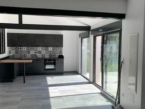 Location maison 4 pièces 113 m² à Strasbourg (67000)