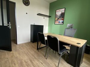 Bureau privé à louer – 1 jour par semaine (vendredi) – Salon-de-Provence centre