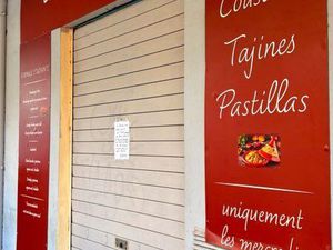 Vente d’un local commercial – 8ᵉ