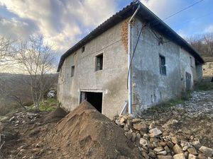 Grange 5 pièces 200 m²