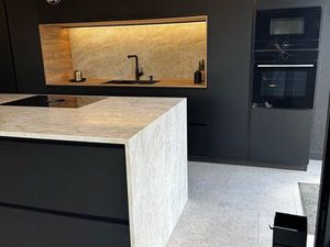 Fond de commerce Magasin meubles  cuisines & dressings – Villeurbanne  prêt à l’emploi