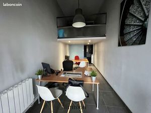 Local commercial 38 m² Lyon