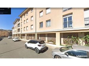 Appartement 4 pièces 80 m²