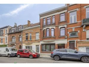 Maison à vendre à Henri Jacobsstraat 48 Schaerbeek (RWC41475)
