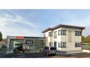 Maison à louer à Stationsstraat 225 Herzele (RBU94827)