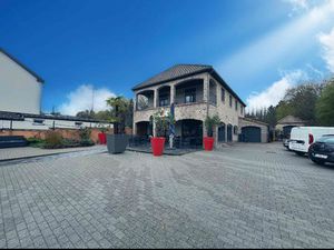 Maison à vendre à Rue Lion Jacques 29 Jumet (VBD67565)