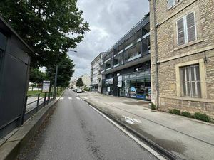 Espace bureau à vendre