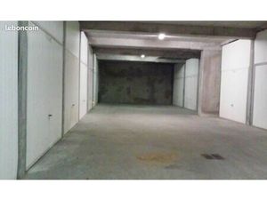 Garage 13 m² Feyzin