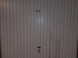 Garage/box 17 m² Mions