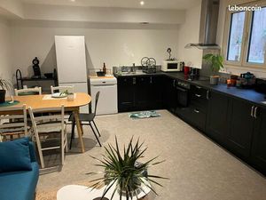 Loft T2 rénové - Vieux Lyon