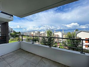 Louvecienne - Appartement