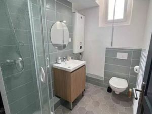 T2 meublé cuisine bien équipé