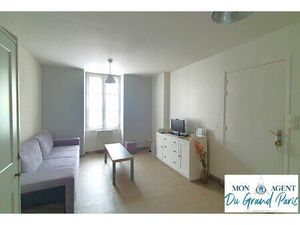 Studio meuble de 26m2 - Rambouillet - proche Versailles