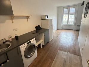 Appartement 2 pièces 35 m²