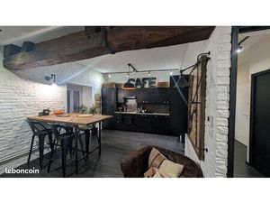 F3 65m2 centre ville pour placement