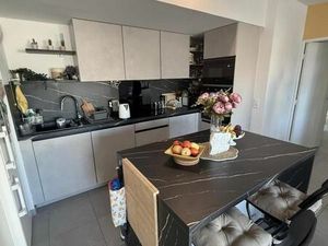 Appartement 4 pièces 75 m²