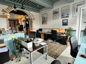 Coworking/ bureaux partagés