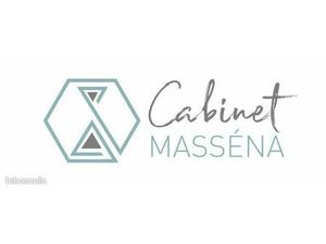 Location bureau Lyon 6e