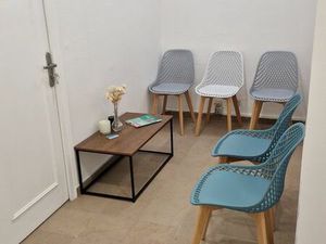 Local professionnel 10 m² en cabinet de santé