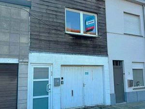 Maison à vendre à Harelbeke € 125.000 (LJ1XU) - Property Vastgoed | Zimmo