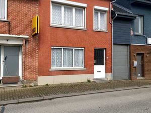 Ruime te renoveren woning