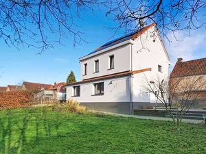 Charmante maison au centre de La Hulpe