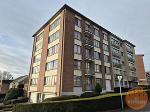 Appartement à louer à Dilbeek € 900 (LJ1S6) - HET WOONBURO | Zimmo