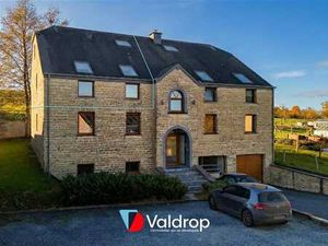 Magnifique DUPLEX 3CH - 2 SDB / ValDrop Immo