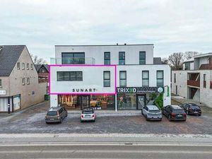 Appartement à vendre à Zolder € 379.000 (LJ1X0) - IMMOFUSION HEUSDEN-ZOLDER | Zimmo