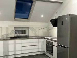 Appartement lumineux dans le centre de Libramont