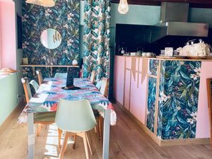 Restaurant à vendre